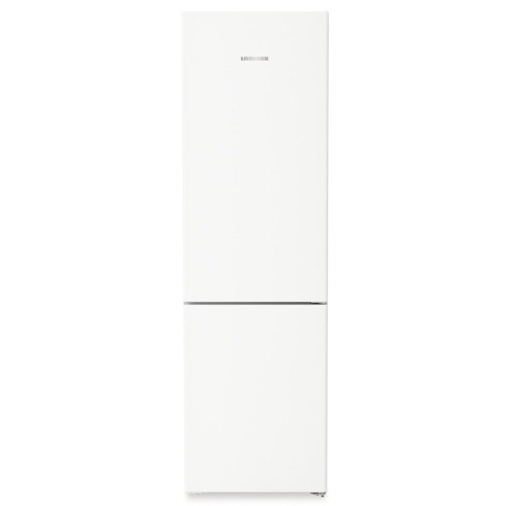 Liebherr  60cm Plus Biofresh Frost Free Fridge Freezer CBNC5723 - White