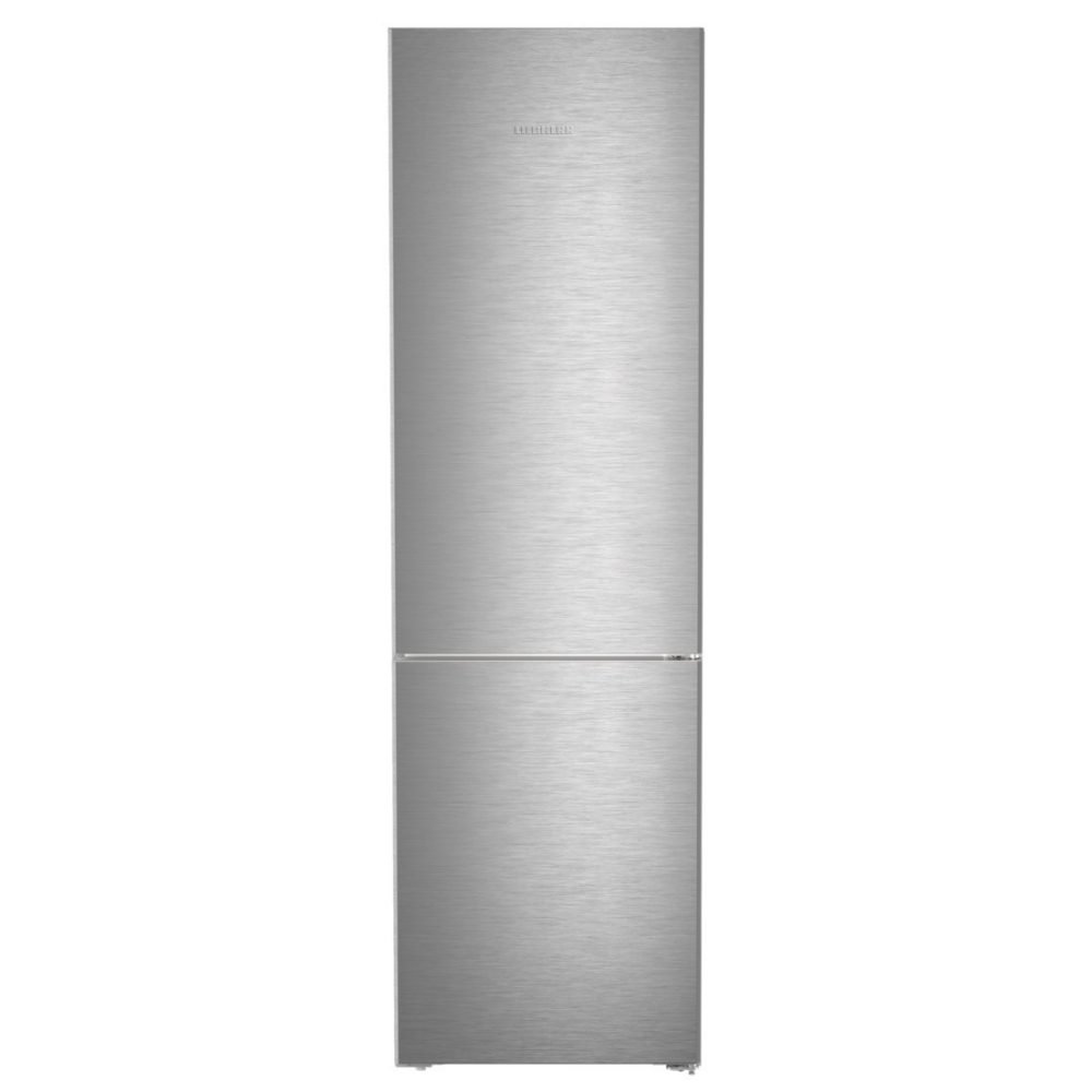 Liebherr  60cm Plus Biofresh Frost Free Fridge Freezer CBNSDA572I - STAINLESS STEEL