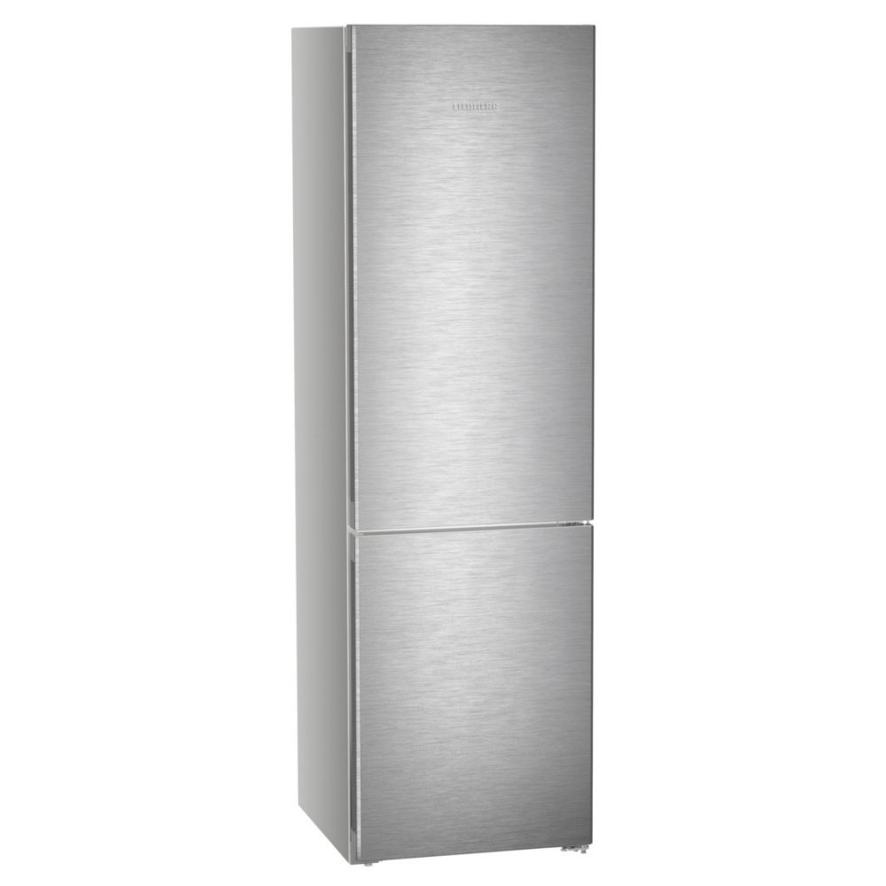 Liebherr 60cm Plus Biofresh Frost Free Fridge Freezer CBNSDA572I - STAINLESS STEEL Liebherr 60cm Plus Biofresh Frost Free Fridge Freezer CBNSDA572I - STAINLESS STEEL