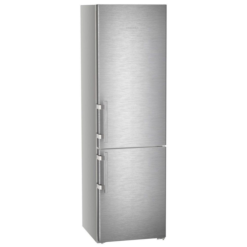 Liebherr 60cm Prime Biofresh Frost Free Fridge Freezer CBNSDA575I - STAINLESS STEEL Liebherr 60cm Prime Biofresh Frost Free Fridge Freezer CBNSDA575I - STAINLESS STEEL