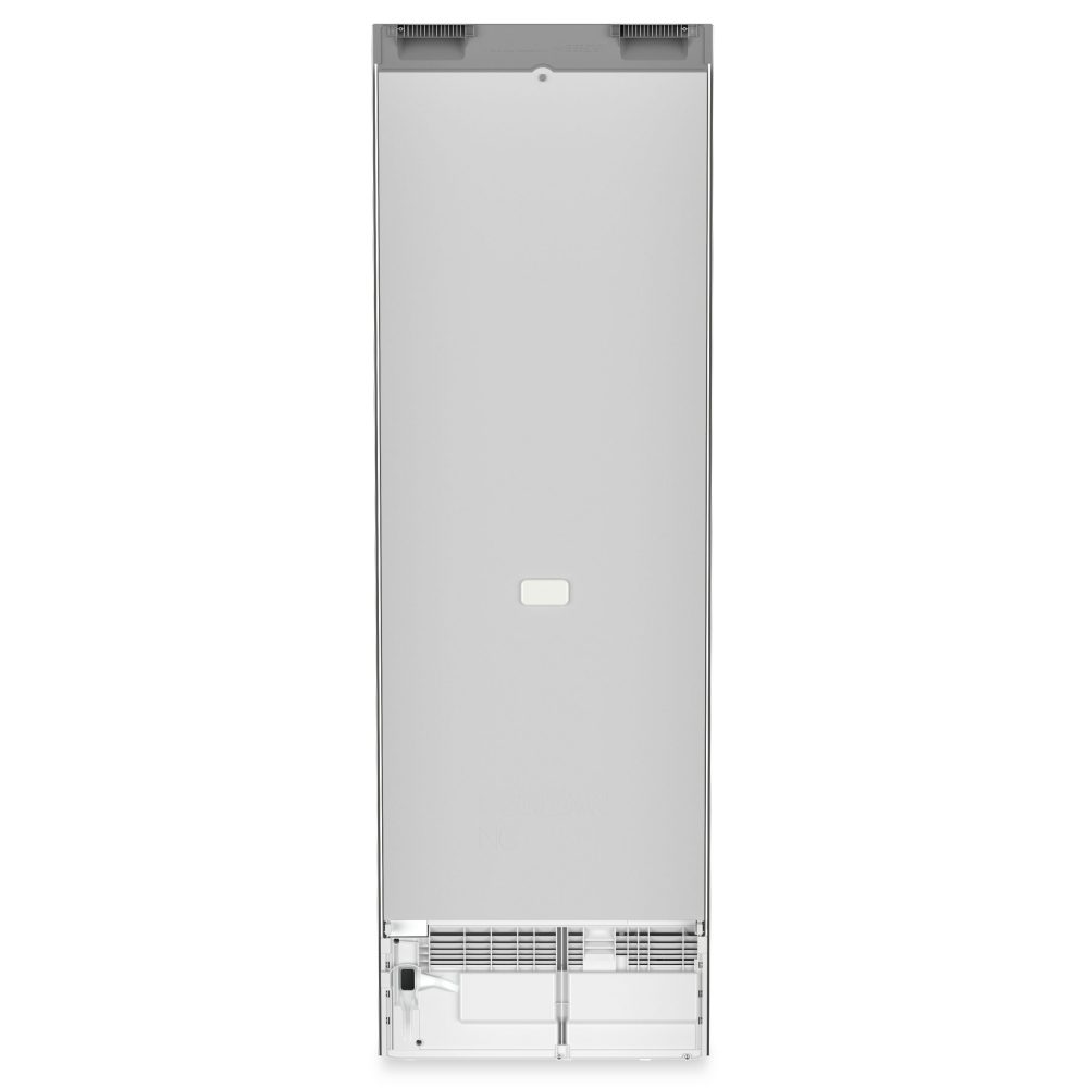 Liebherr 60cm Plus Biofresh Frost Free Fridge Freezer CBNSFC5223 - Silver Liebherr 60cm Plus Biofresh Frost Free Fridge Freezer CBNSFC5223 - Silver