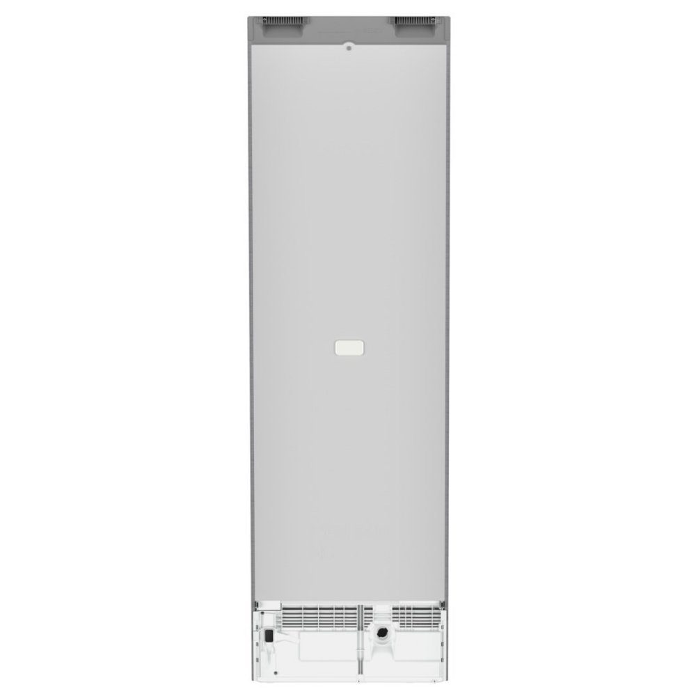 Liebherr 60cm Peak Biofresh Professional Frost Free Fridge Freezer With Ice & Water CBNSTB579I - Stainless Steel Liebherr 60cm Peak Biofresh Professional Frost Free Fridge Freezer With Ice & Water CBNSTB579I - Stainless Steel