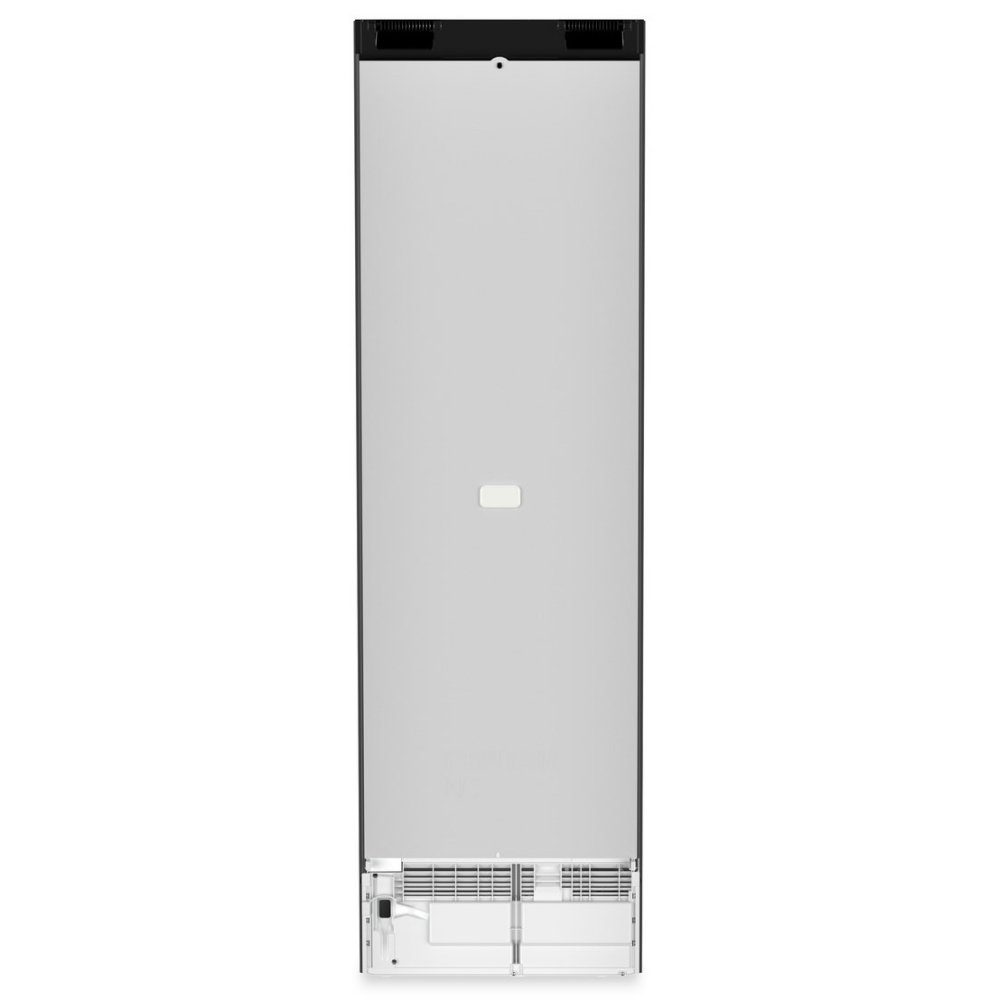 Liebherr 60cm Plus Frost Free Fridge Freezer CNBDA5723 - BLACK STEEL Liebherr 60cm Plus Frost Free Fridge Freezer CNBDA5723 - BLACK STEEL