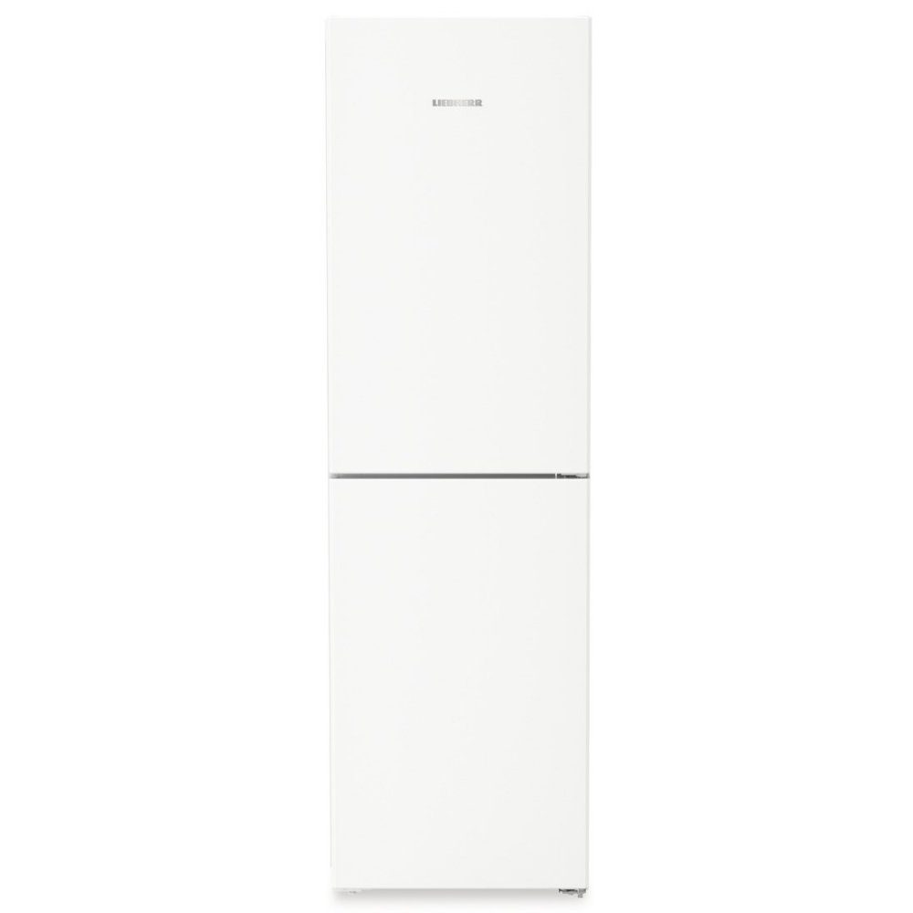 Liebherr  60cm Plus Frost Free Fridge Freezer CNC5724 - White