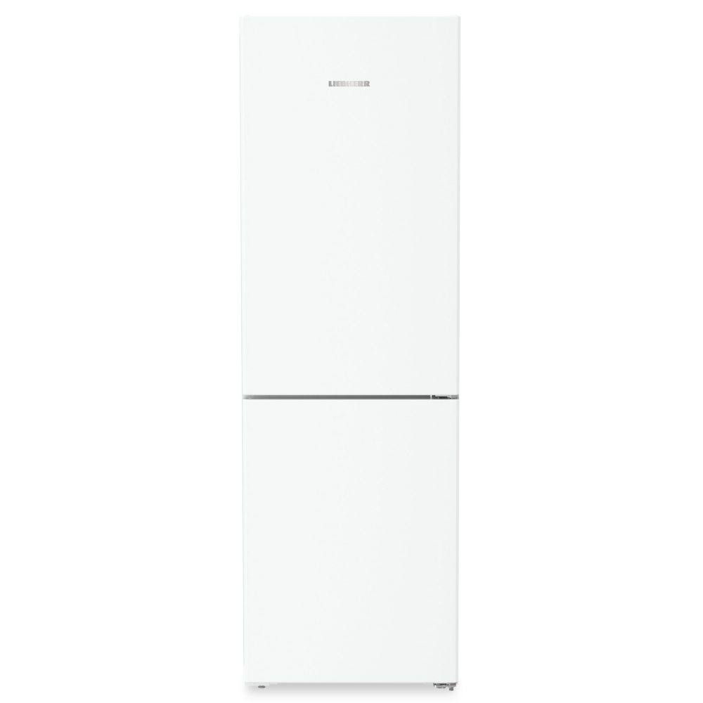 Liebherr  60cm Pure Frost Free Fridge Freezer CND5203 - WHITE