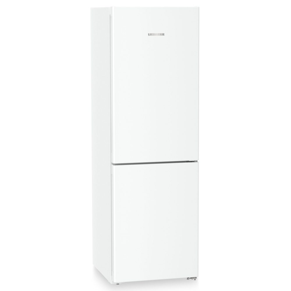 Liebherr 60cm Pure Frost Free Fridge Freezer CND5203 - WHITE Liebherr 60cm Pure Frost Free Fridge Freezer CND5203 - WHITE