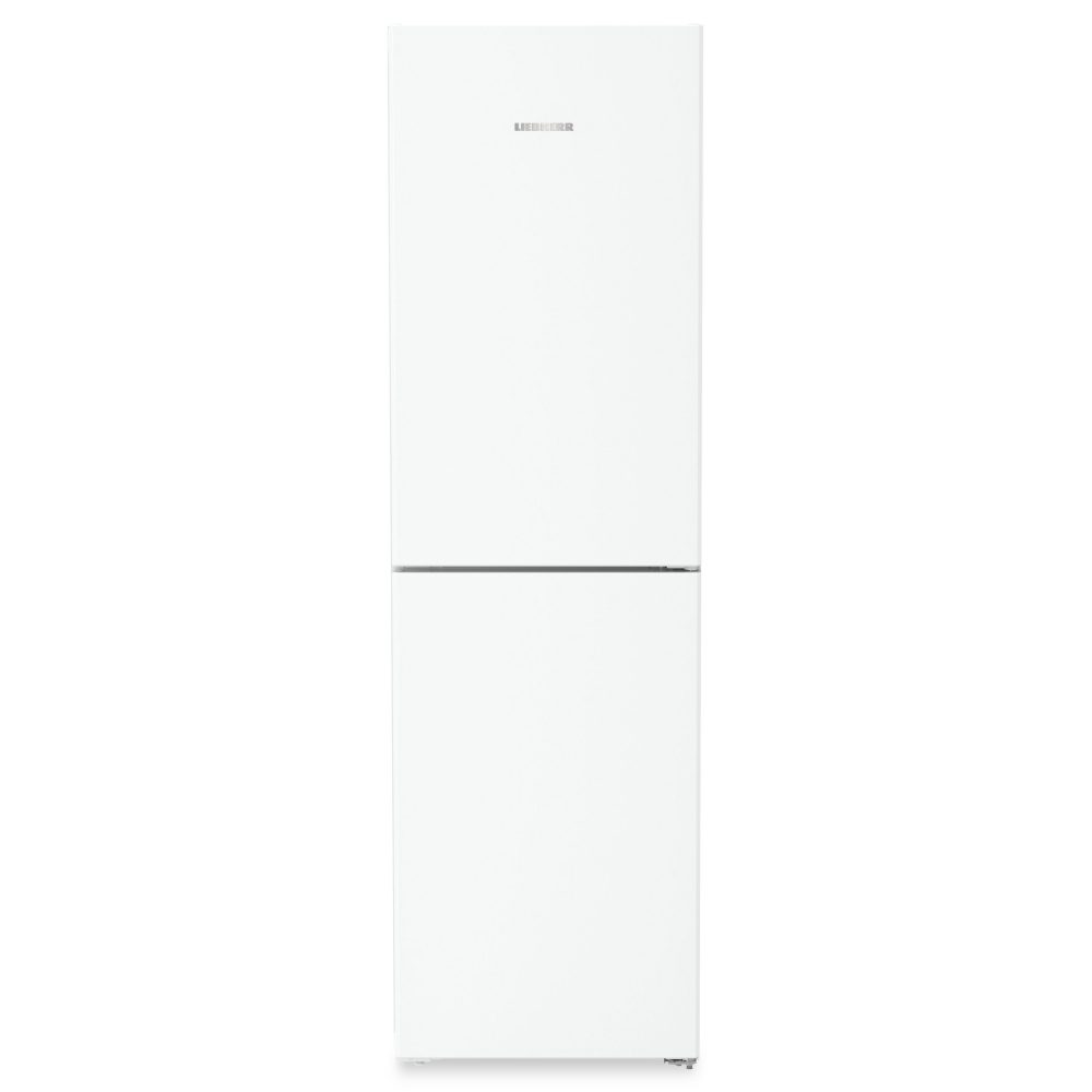 Liebherr  60cm Pure Frost Free Fridge Freezer CND5704 - White