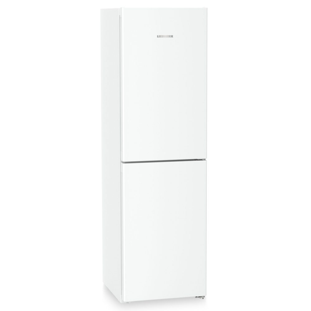 Liebherr 60cm Pure Frost Free Fridge Freezer CND5704 - White Liebherr 60cm Pure Frost Free Fridge Freezer CND5704 - White
