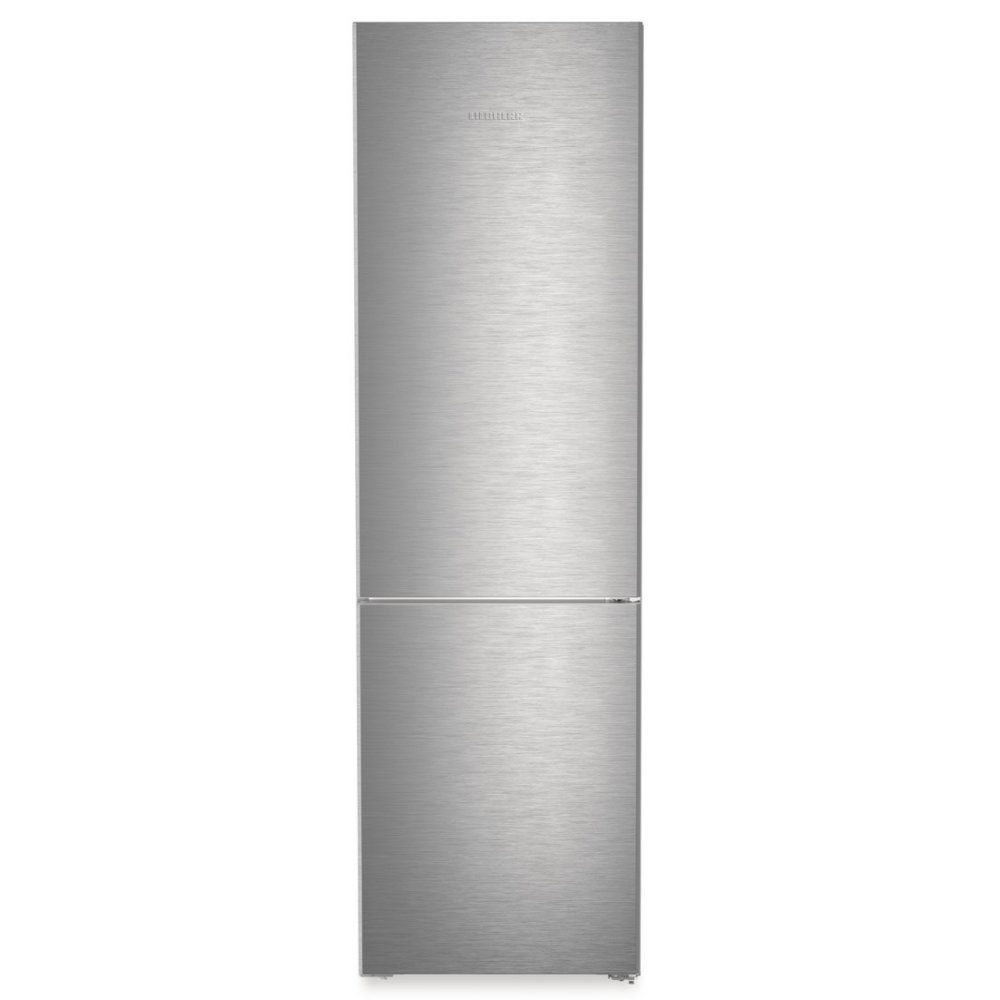 Liebherr  60cm Plus Frost Free Fridge Freezer CNSDA5723 - STAINLESS STEEL