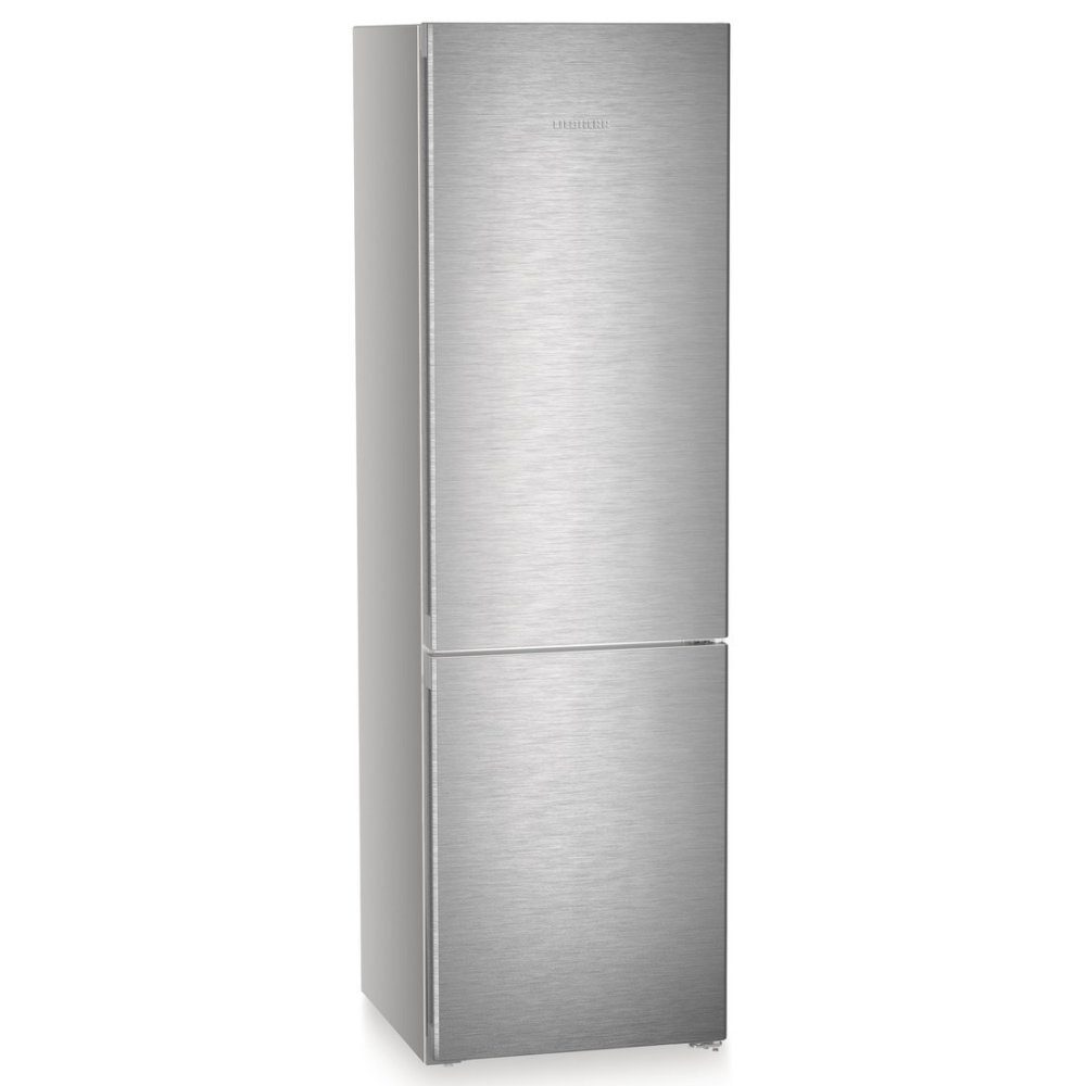 Liebherr 60cm Plus Frost Free Fridge Freezer CNSDA5723 - STAINLESS STEEL Liebherr 60cm Plus Frost Free Fridge Freezer CNSDA5723 - STAINLESS STEEL