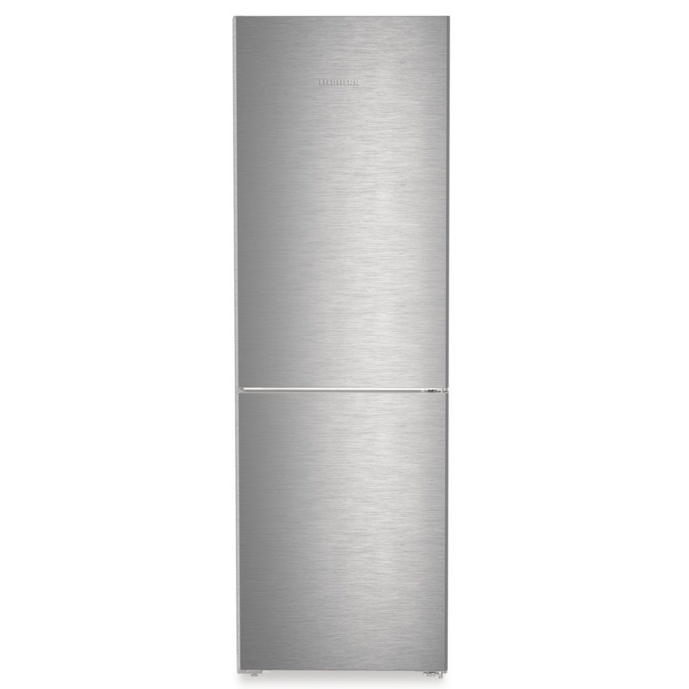 Liebherr  60cm Plus Frost Free Fridge Freezer CNSDB5223 - STAINLESS STEEL
