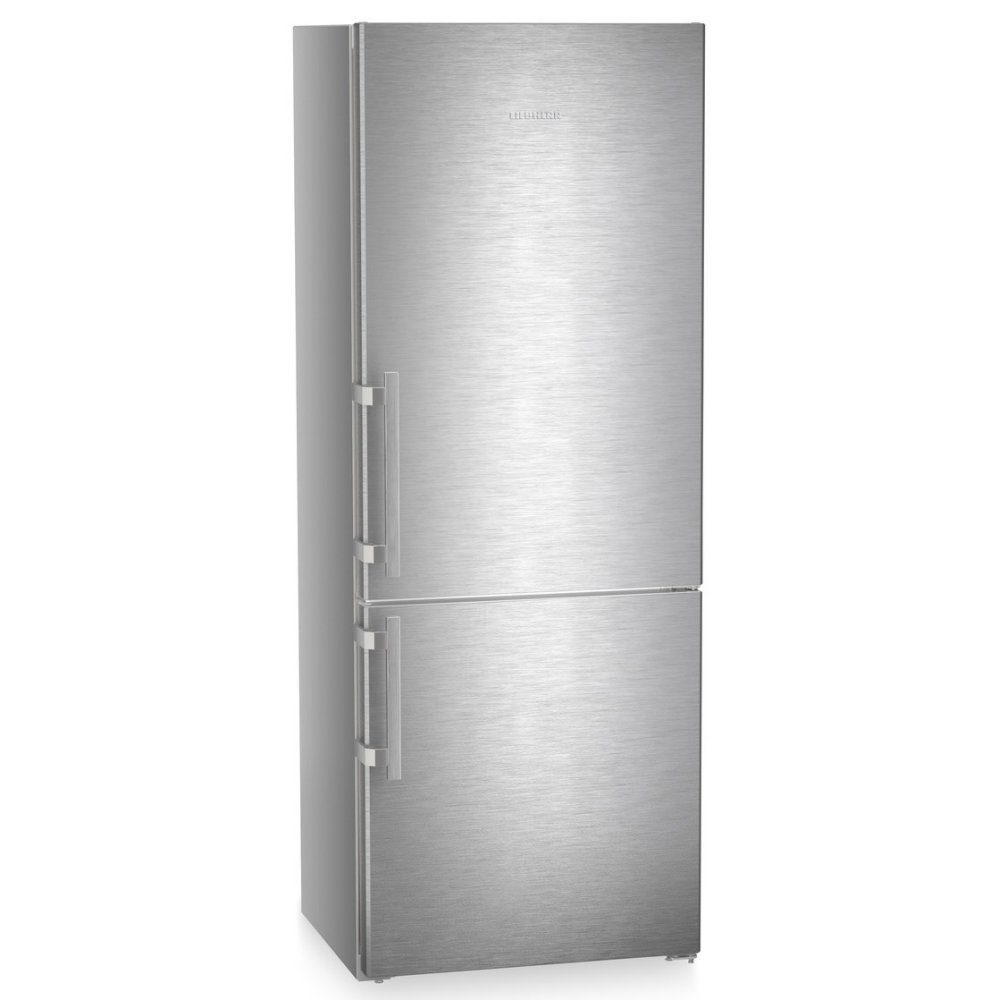 Liebherr 75cm Prime Frost Free Fridge Freezer CNSDD776I - SILVER Liebherr 75cm Prime Frost Free Fridge Freezer CNSDD776I - SILVER
