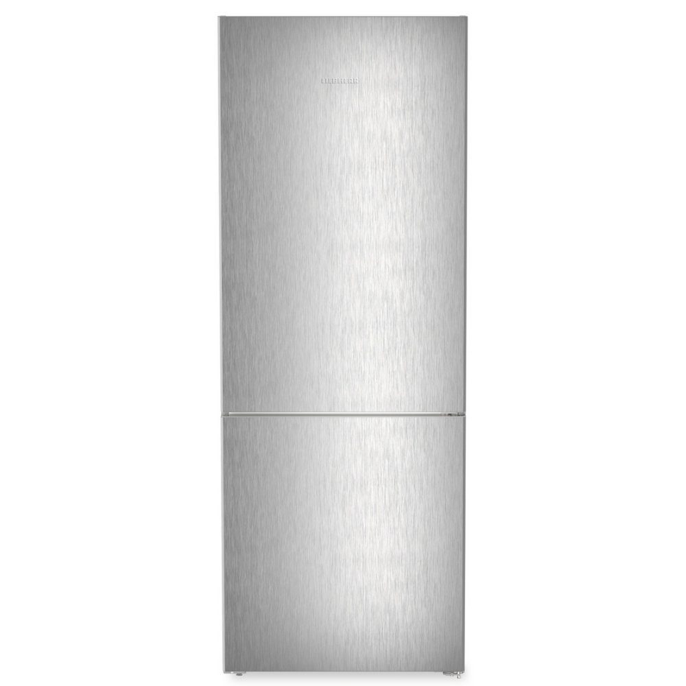 Liebherr  75cm Plus Frost Free Fridge Freezer CNSFA7723 - Silver