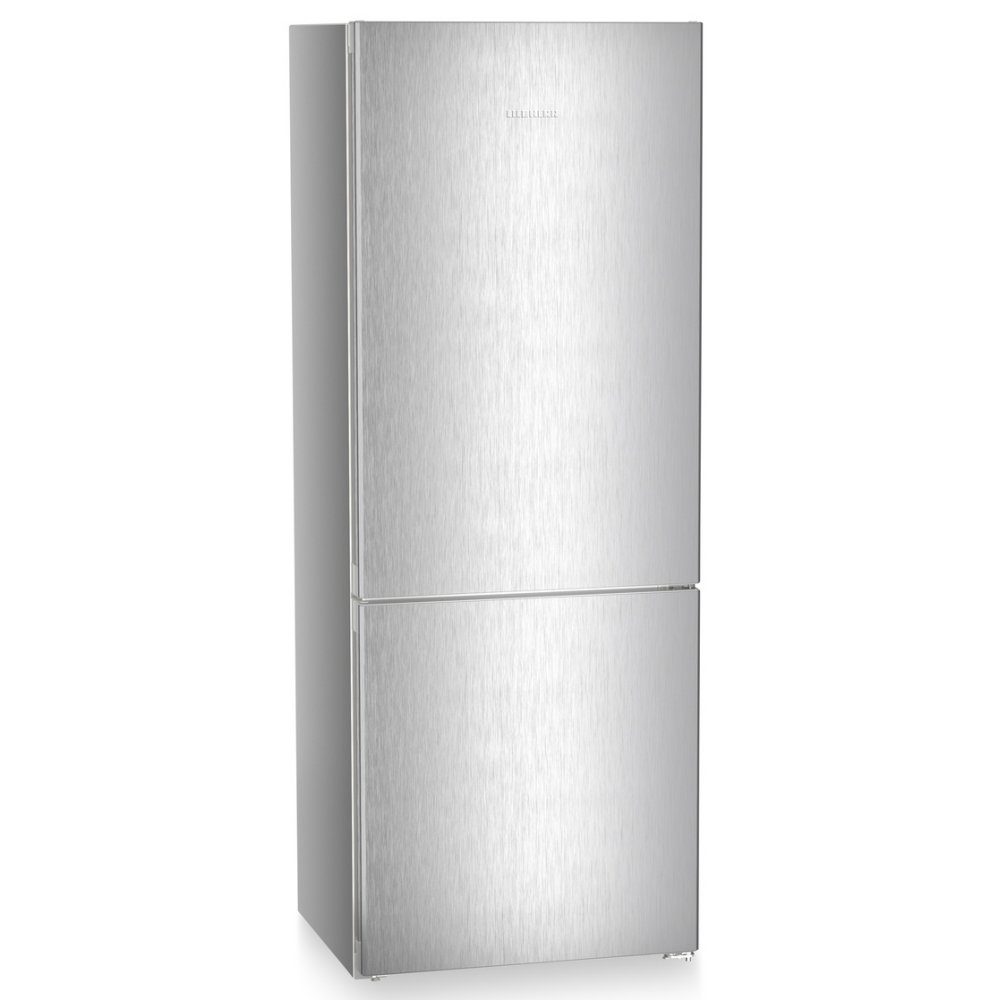 Liebherr 75cm Plus Frost Free Fridge Freezer CNSFA7723 - Silver Liebherr 75cm Plus Frost Free Fridge Freezer CNSFA7723 - Silver