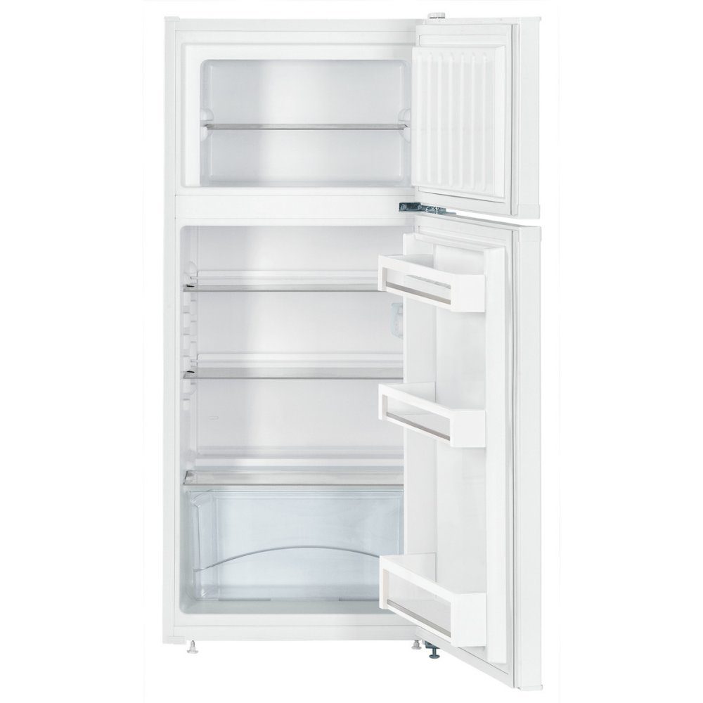 Liebherr 55cm Comfort Fridge Freezer CTE2131 - White Liebherr 55cm Comfort Fridge Freezer CTE2131 - White