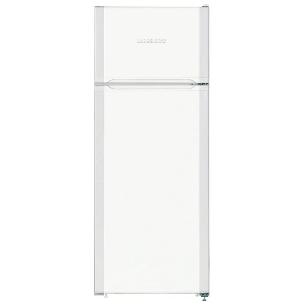 Liebherr  55cm Comfort Fridge Freezer CTE2531 - White