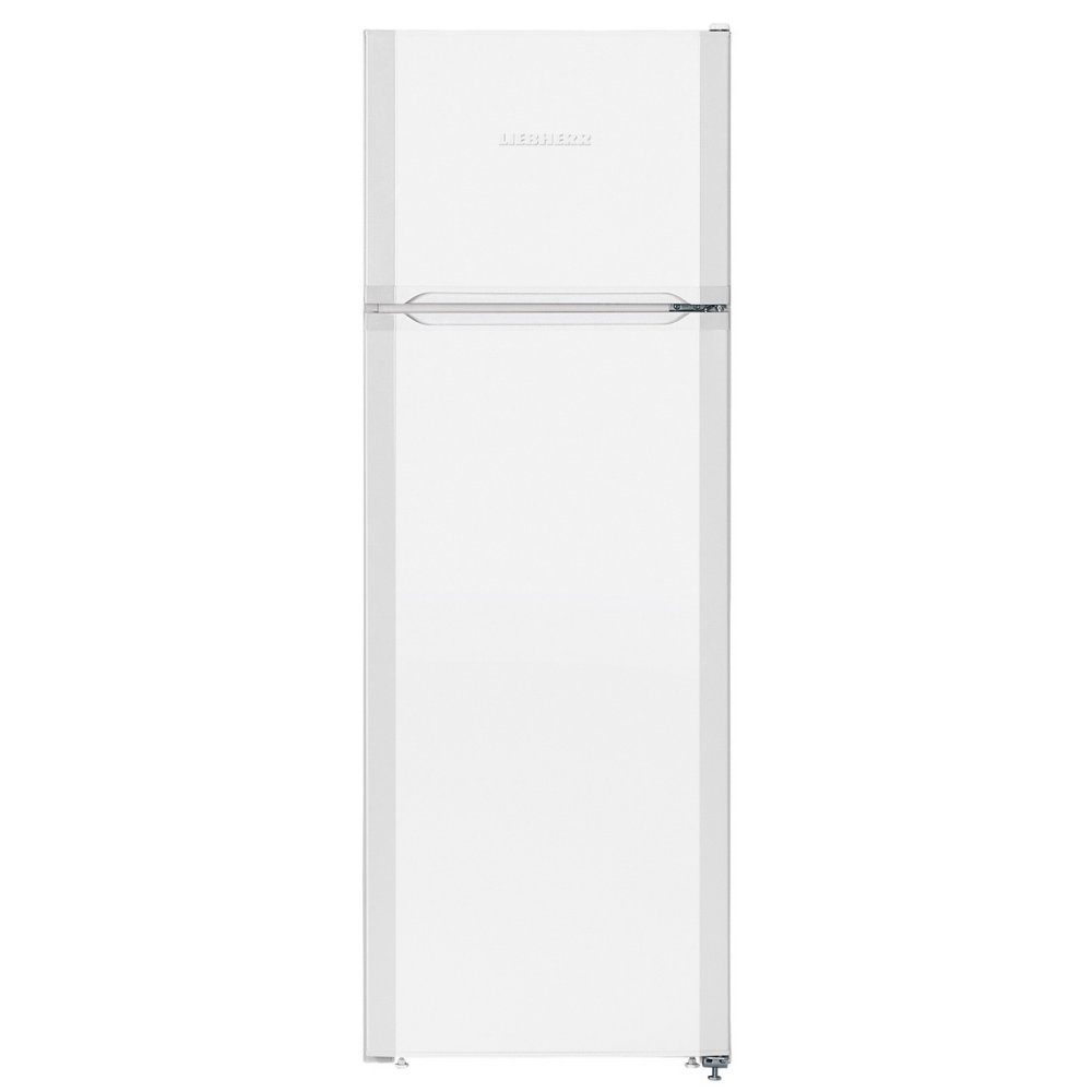 Liebherr  55cm Comfort Fridge Freezer CTE2931 - White