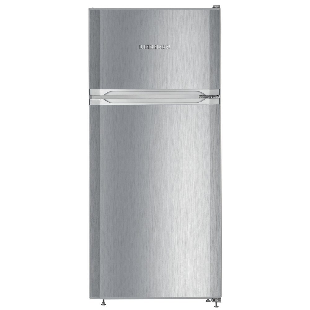 Liebherr  55cm Comfort Fridge Freezer CTELE2131 - Silver