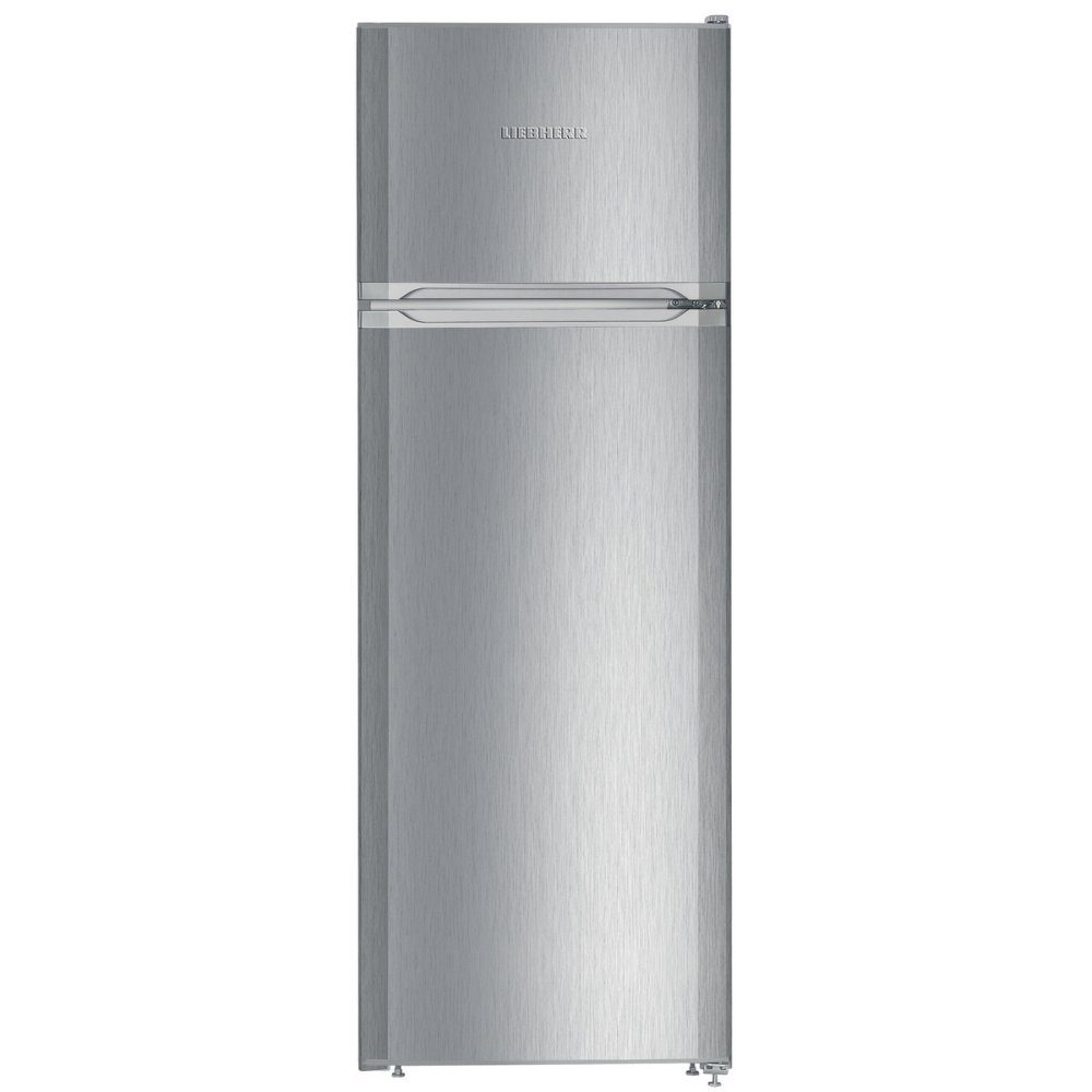 Liebherr  55cm Comfort Fridge Freezer CTELE2931 - Silver