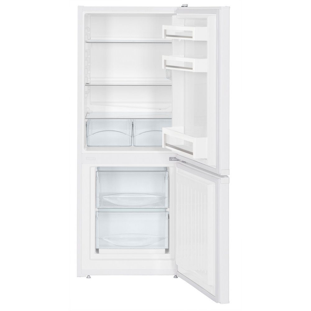 Liebherr 55cm Comfort Fridge Freezer CUE2331 - White Liebherr 55cm Comfort Fridge Freezer CUE2331 - White