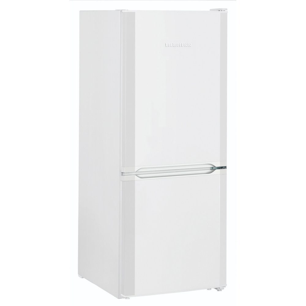 Liebherr 55cm Comfort Fridge Freezer CUE2331 - White Liebherr 55cm Comfort Fridge Freezer CUE2331 - White
