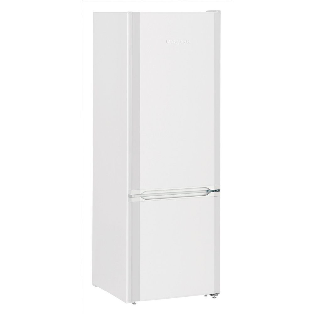 Liebherr 55cm Comfort Fridge Freezer CUE2831 - White Liebherr 55cm Comfort Fridge Freezer CUE2831 - White
