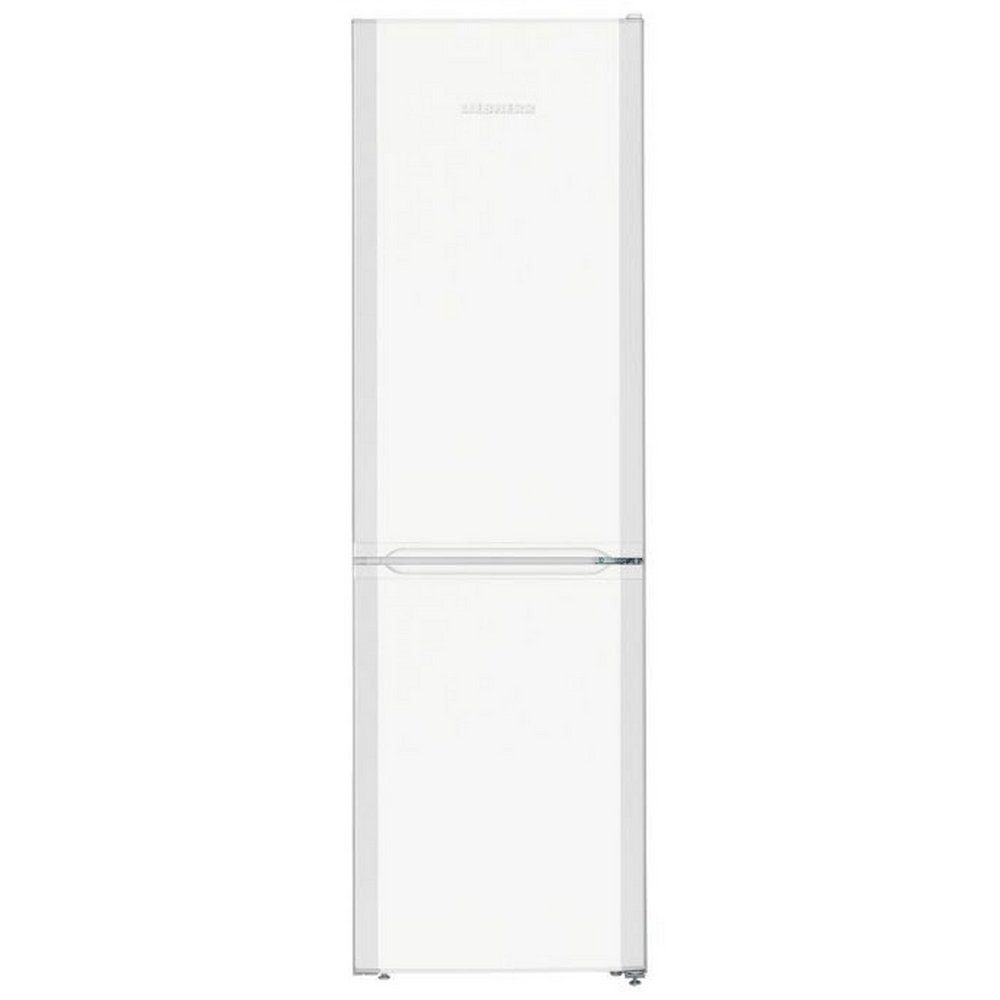 Liebherr  55cm SmartFrost Fridge Freezer CUE3331 - White