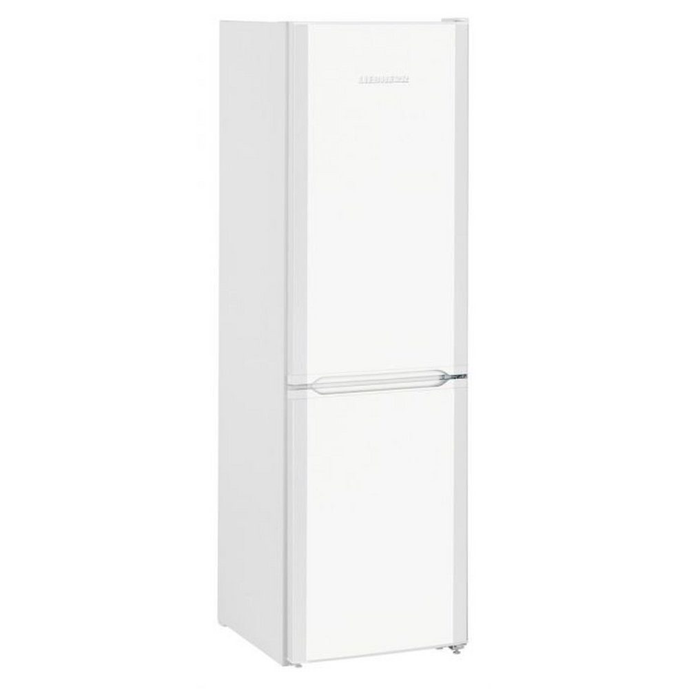 Liebherr 55cm SmartFrost Fridge Freezer CUE3331 - White Liebherr 55cm SmartFrost Fridge Freezer CUE3331 - White