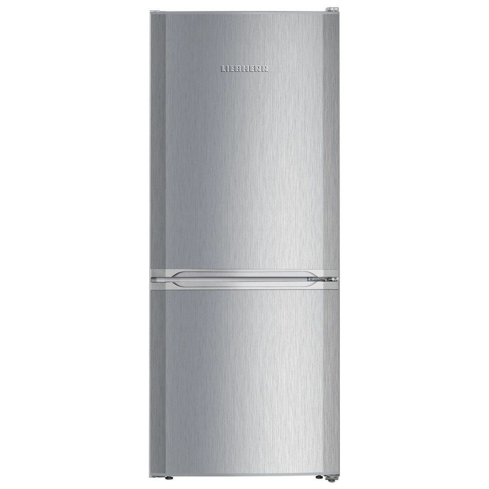 Liebherr  55cm Comfort Fridge Freezer CUELE2331 - Silver
