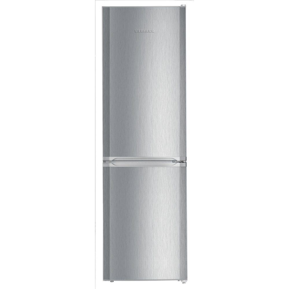 Liebherr  55cm Comfort Fridge Freezer CUELE3331 - Silver
