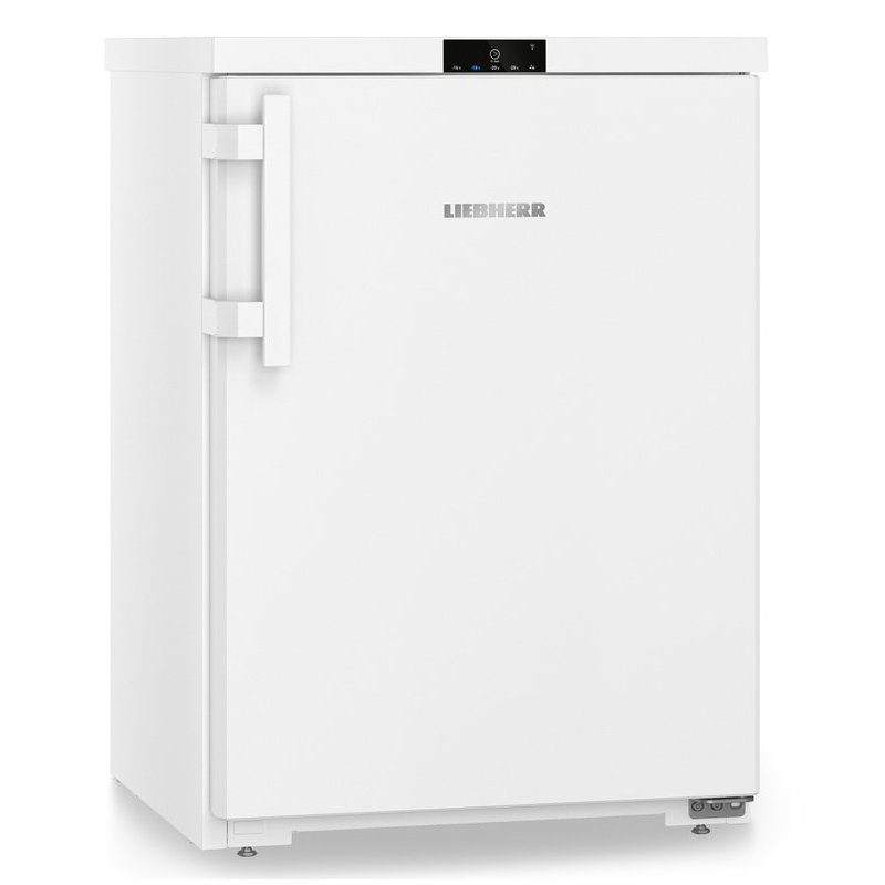 Liebherr 60cm Plus Freestanding Undercounter Freezer FCI1624 - White Liebherr 60cm Plus Freestanding Undercounter Freezer FCI1624 - White