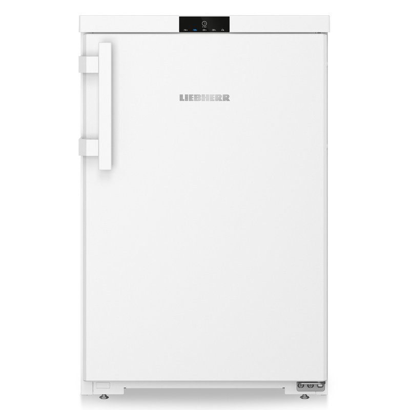 Liebherr 55cm Pure Freestanding Undercounter Freezer FE1404 - White