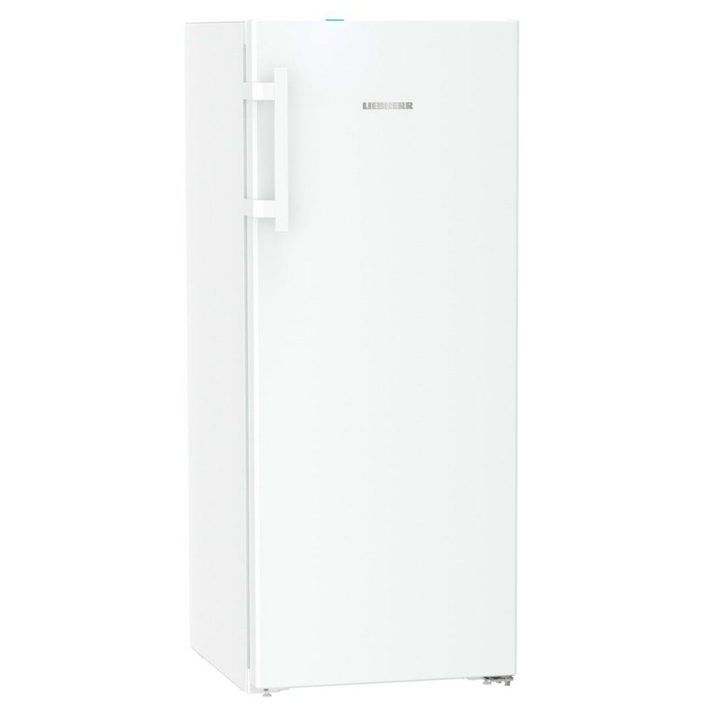 Liebherr 60cm Prime Freestanding Frost Free Freezer FNB465I - White Liebherr 60cm Prime Freestanding Frost Free Freezer FNB465I - White