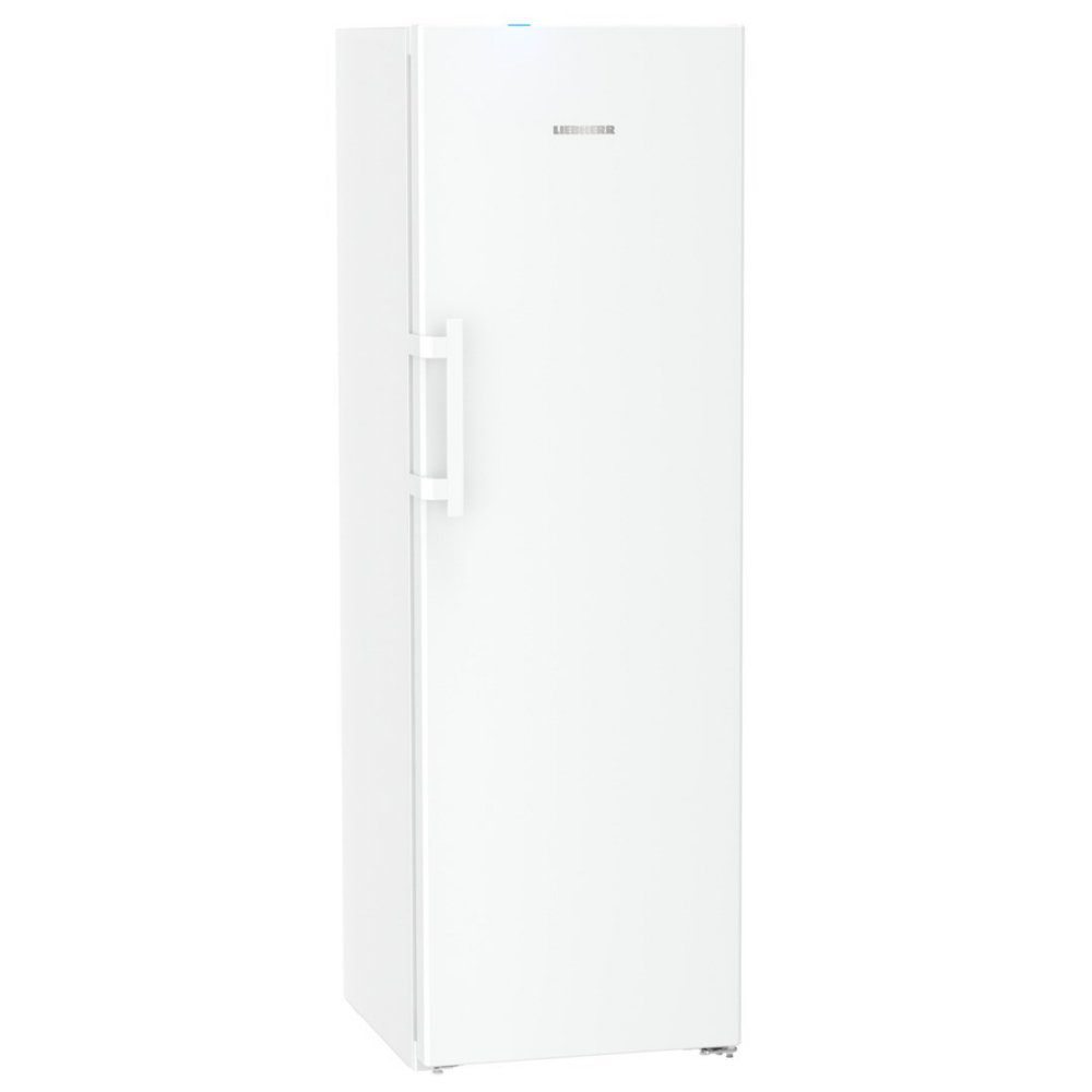 Liebherr 60cm Peak Freestanding Frost Free Freezer FNC527I - White Liebherr 60cm Peak Freestanding Frost Free Freezer FNC527I - White