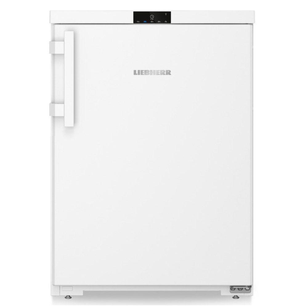 Liebherr  60cm Plus Freestanding Undercounter Frost Free Freezer FNDI1624 - White