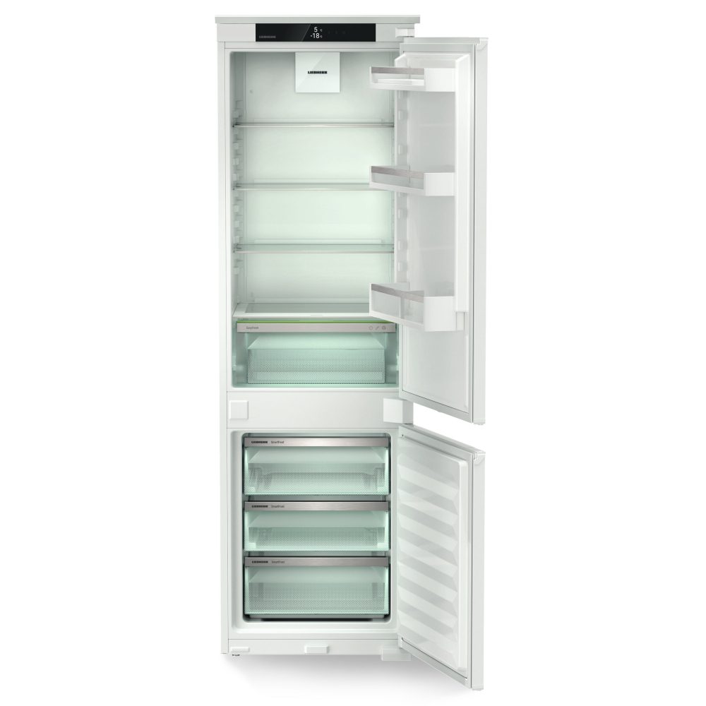 Liebherr  178cm Pure Integrated 70/30 Fridge Freezer ICSE5103