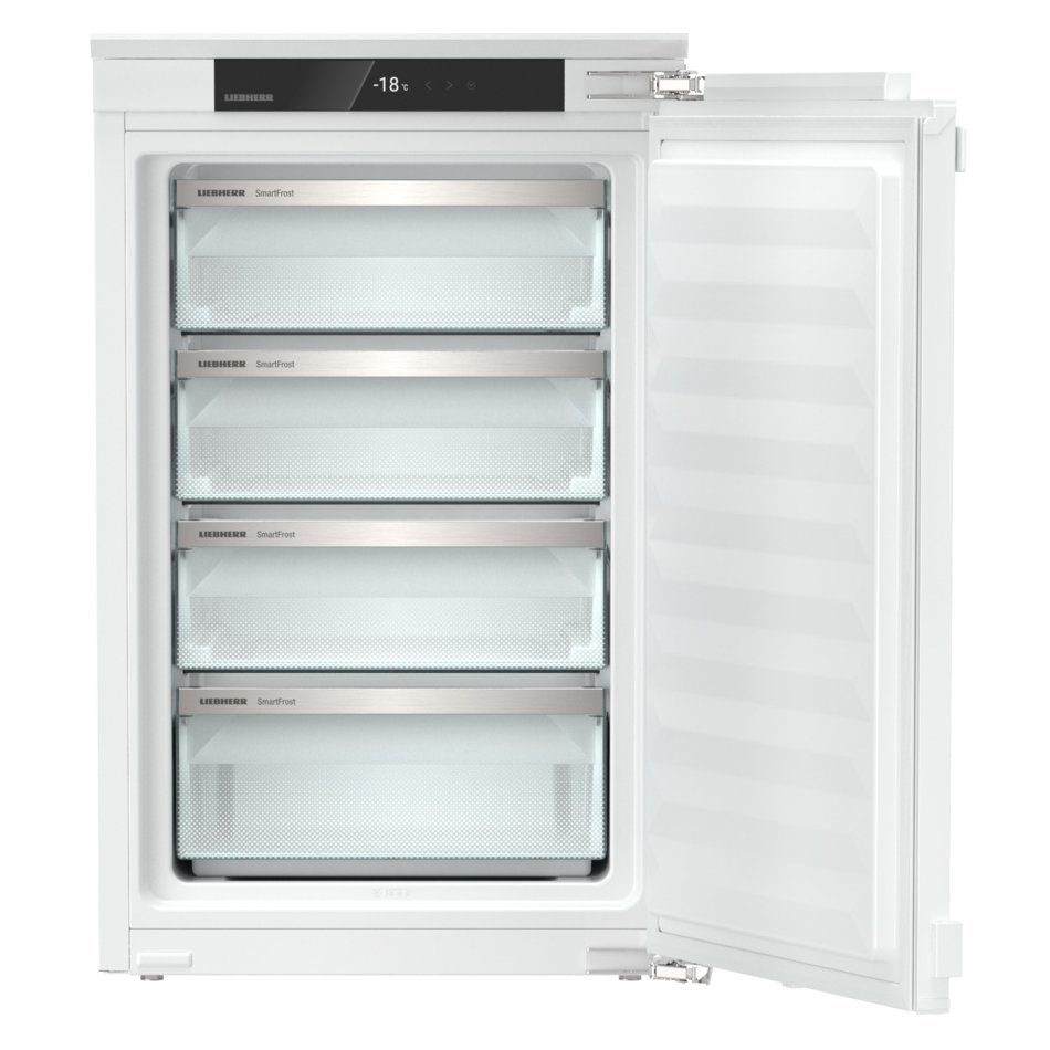 Liebherr 88cm Pure Integrated In Column SmartFrost Freezer IFD3904 Liebherr 88cm Pure Integrated In Column SmartFrost Freezer IFD3904