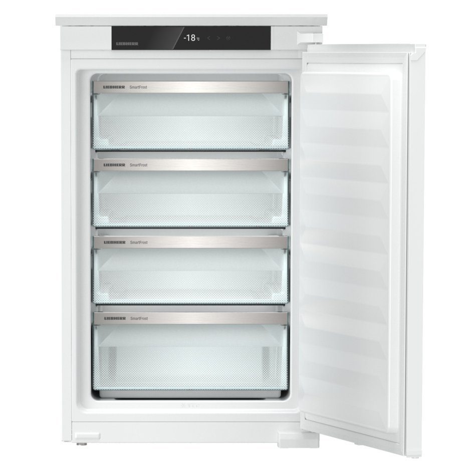 Liebherr 88cm Pure Integrated In Column SmartFrost Freezer IFSD3904 Liebherr 88cm Pure Integrated In Column SmartFrost Freezer IFSD3904