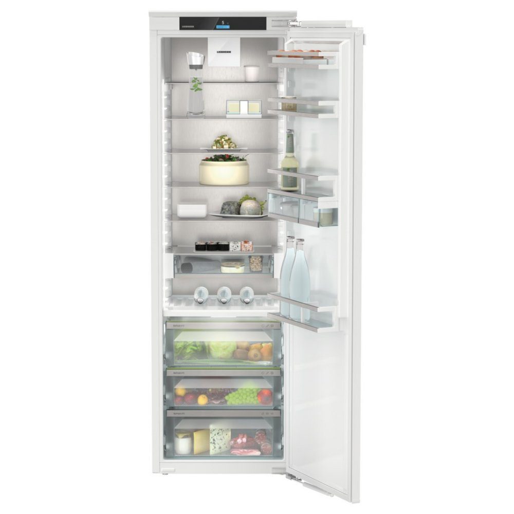 Liebherr  178cm Prime Integrated In Column Biofresh Larder Fridge IRBBI5150
