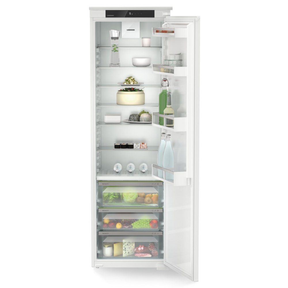 Liebherr 178cm Plus Integrated In Column Biofresh Larder Fridge IRBSD5120 Liebherr 178cm Plus Integrated In Column Biofresh Larder Fridge IRBSD5120