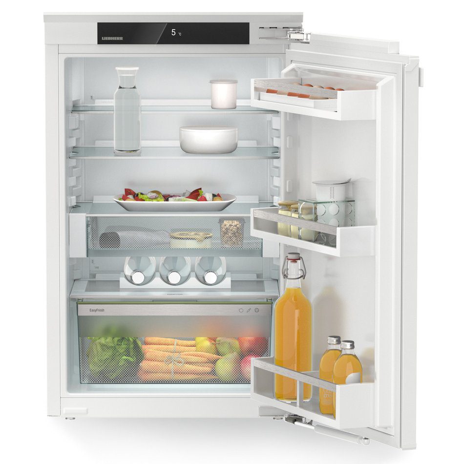 Liebherr  88cm Plus Integrated In Column Larder Fridge IRC3920