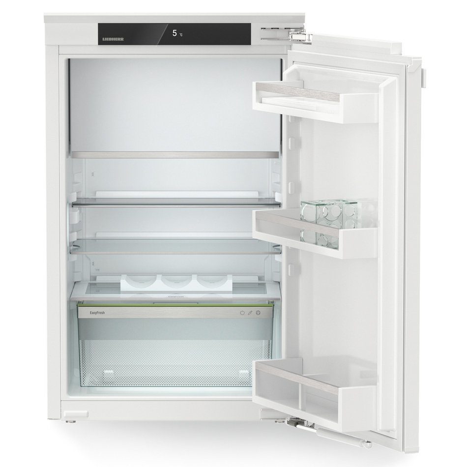 Liebherr 88cm Plus Integrated In Column Fridge With Ice Box IRC3921 Liebherr 88cm Plus Integrated In Column Fridge With Ice Box IRC3921