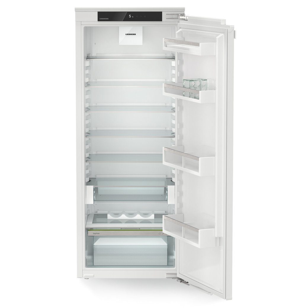 Liebherr 140cm Plus Integrated In Column Larder Fridge IRD4520 Liebherr 140cm Plus Integrated In Column Larder Fridge IRD4520