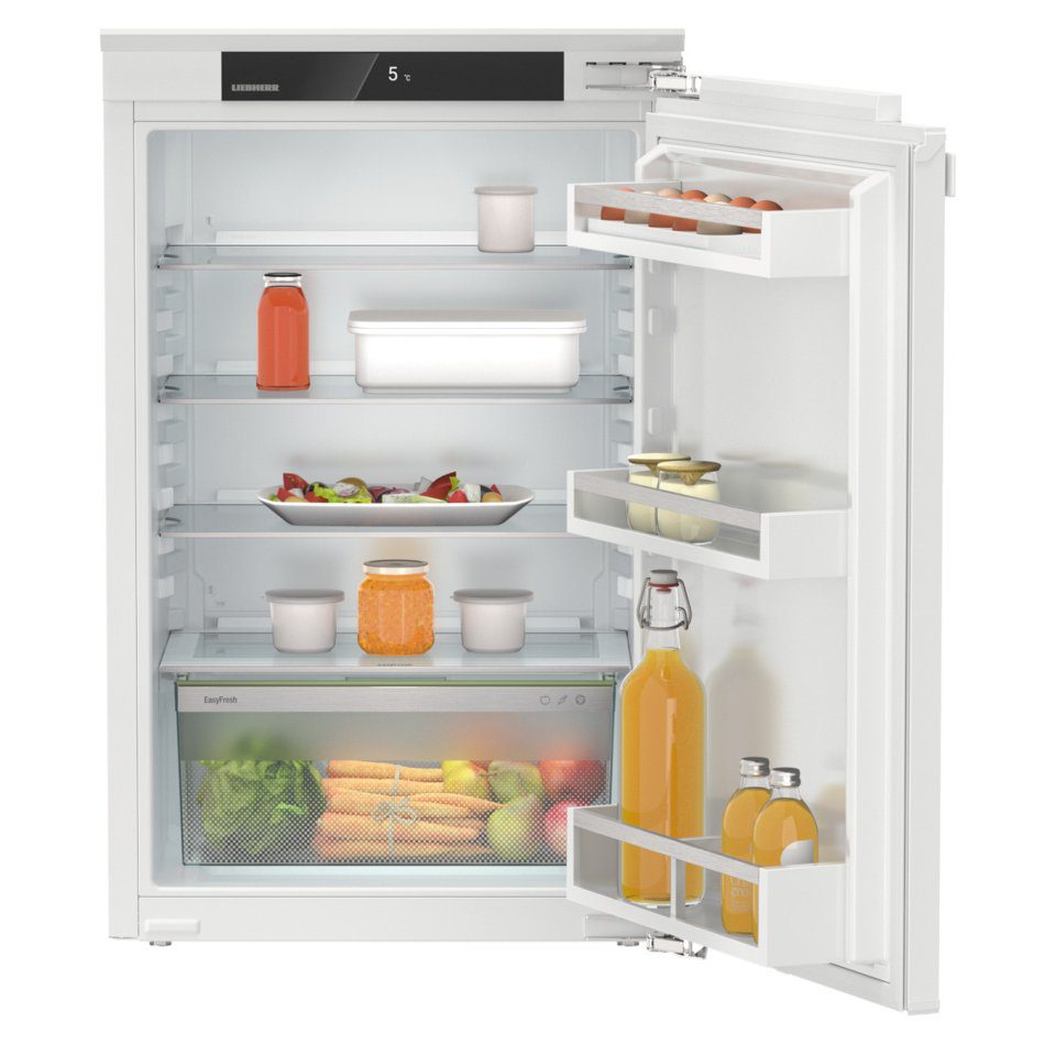 Liebherr  88cm Pure Integrated In Column Larder Fridge IRE3900