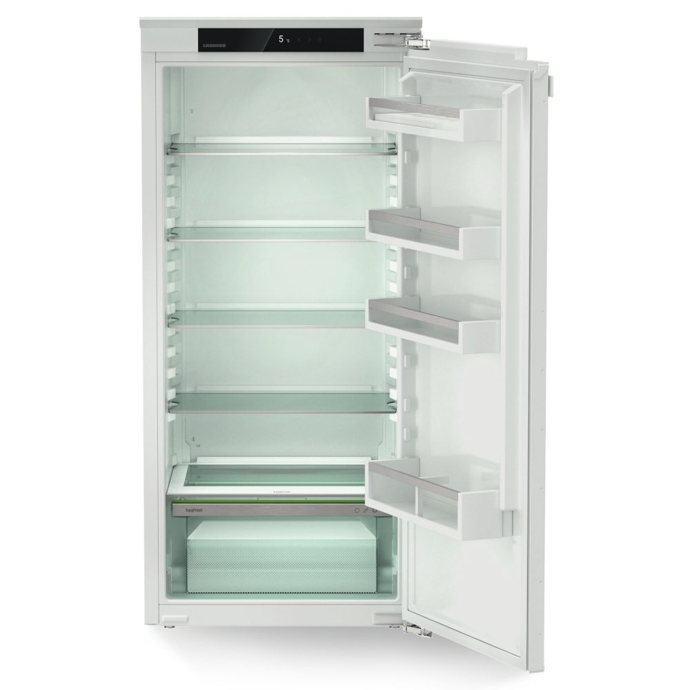 Liebherr  122cm Pure Integrated In Column Larder Fridge IRE4100
