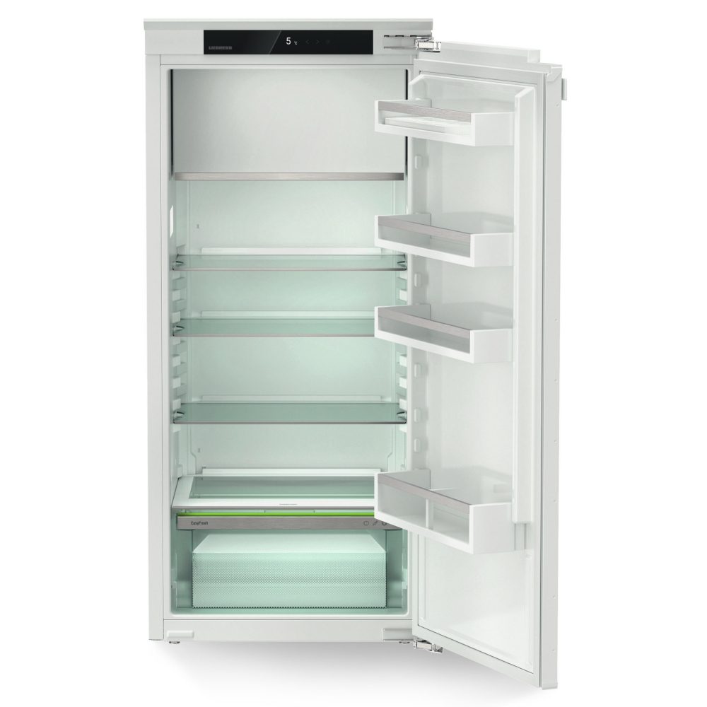 Liebherr  122cm Pure Integrated In Column Fridge With Ice Box IRE4101