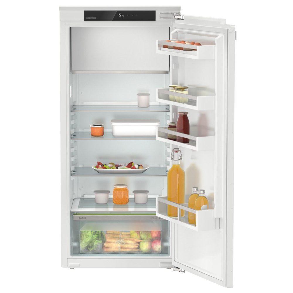 Liebherr 122cm Pure Integrated In Column Fridge With Ice Box IRE4101 Liebherr 122cm Pure Integrated In Column Fridge With Ice Box IRE4101