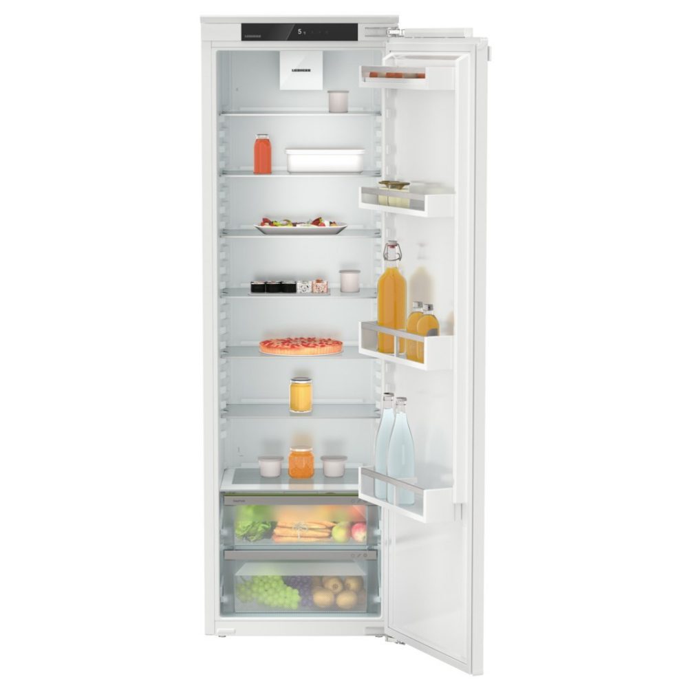 Liebherr 178cm Pure Integrated In Column Larder Fridge IRE5100 Liebherr 178cm Pure Integrated In Column Larder Fridge IRE5100