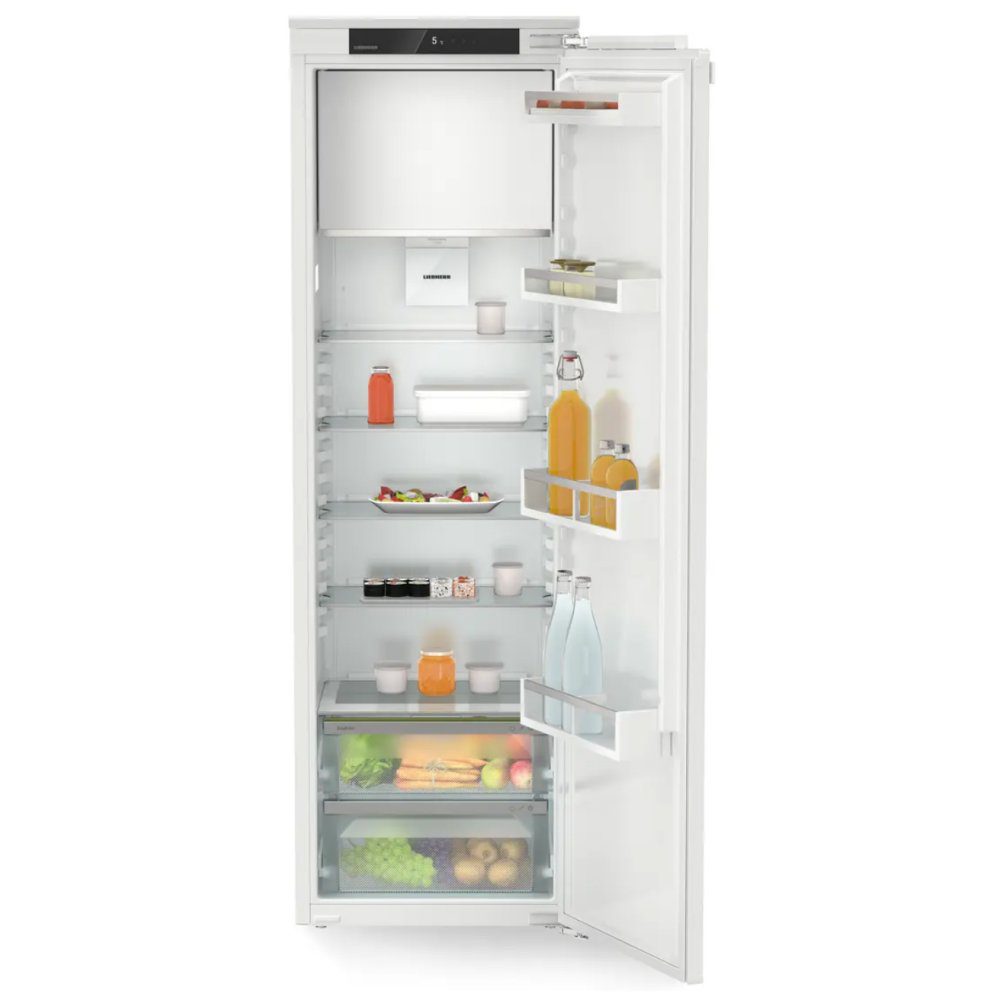 Liebherr  178cm Pure Integrated In Column Fridge With Ice Box IRE5101