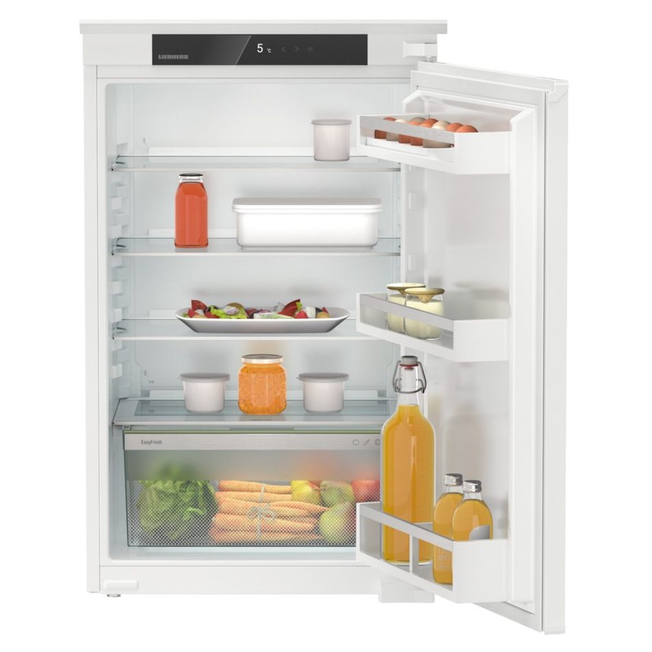 Liebherr  88cm Pure Integrated In Column Larder Fridge IRSE3900